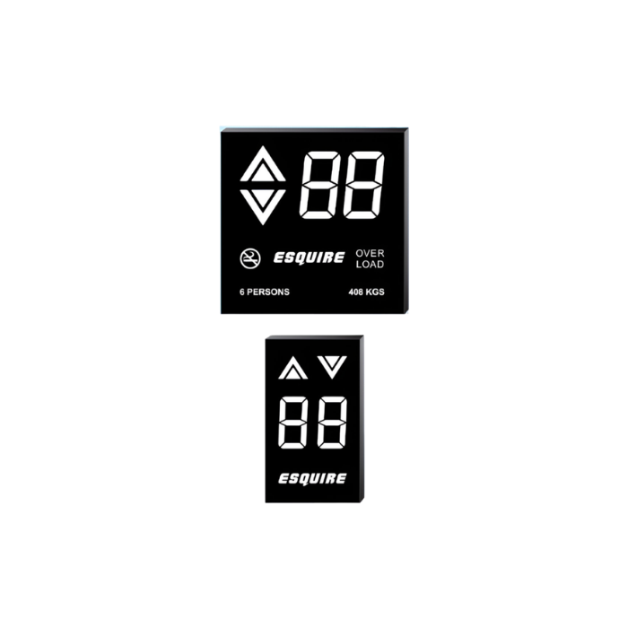Display Series